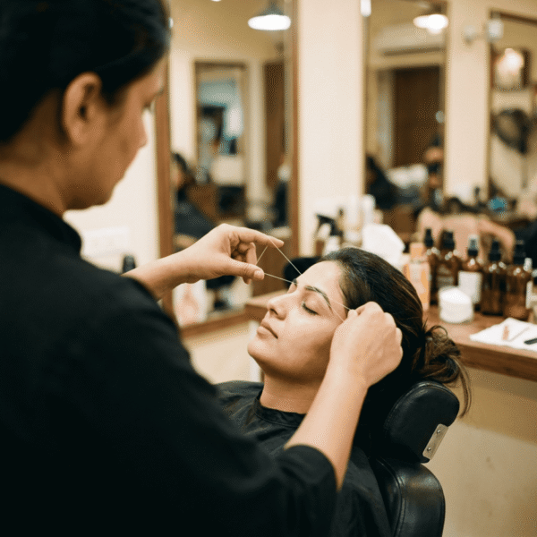 Certificate Course in Beauty