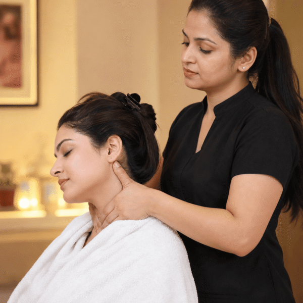 12. Certificate Course In Body Massages Therapies Certificate Course in Body Massages / Therapies