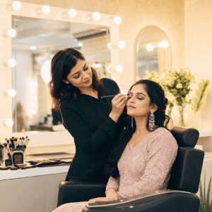 Advanced Diploma in Makeup and Hair Artistry
