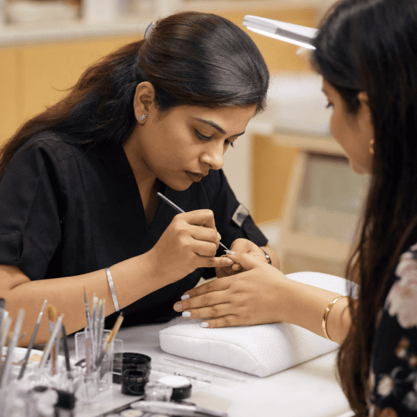 21. Diploma Course In Nail Diploma Course in Nail