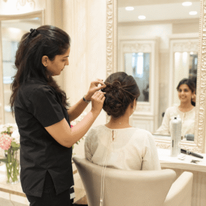 Diploma in Advanced Hairstyling