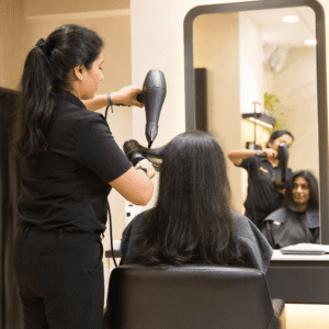 Diploma in Hair Dressing and Styling