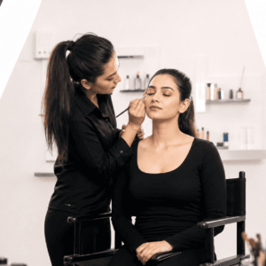 Diploma in Professional Makeup Artistry (Basic and Advanced)