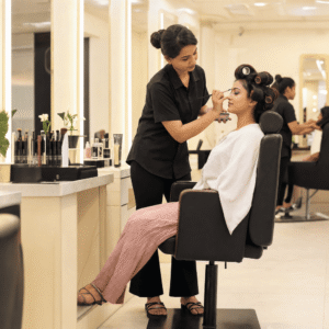 PGDC - Diploma in Cosmetology