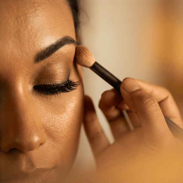 7. Basics Of Makeup Basics of Makeup